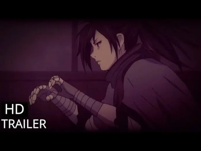 Видео к сериалу Дороро — DORORO 2019 Official Trailer New HD