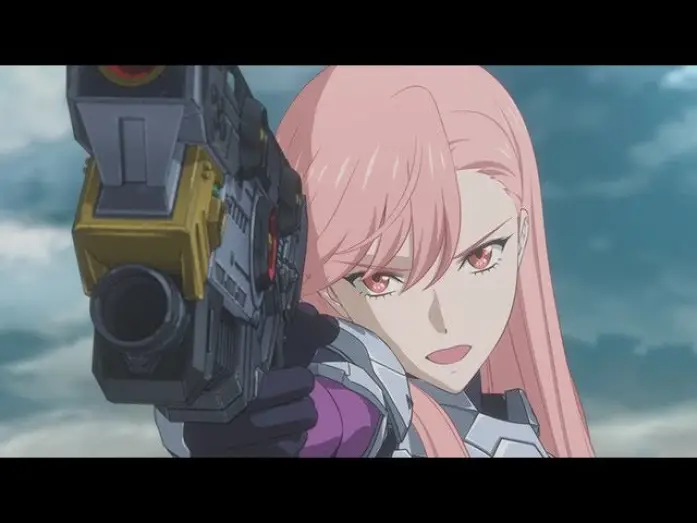 Видео к сериалу Ревизия — Revisions Trailer 2018「revisions リヴィジョンズ」ティザーPV② | Anime Tv Channel