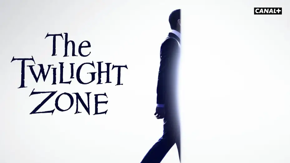 Видео к сериалу Сумеречная зона — The Twilight Zone - Bande Annonce [VOST]