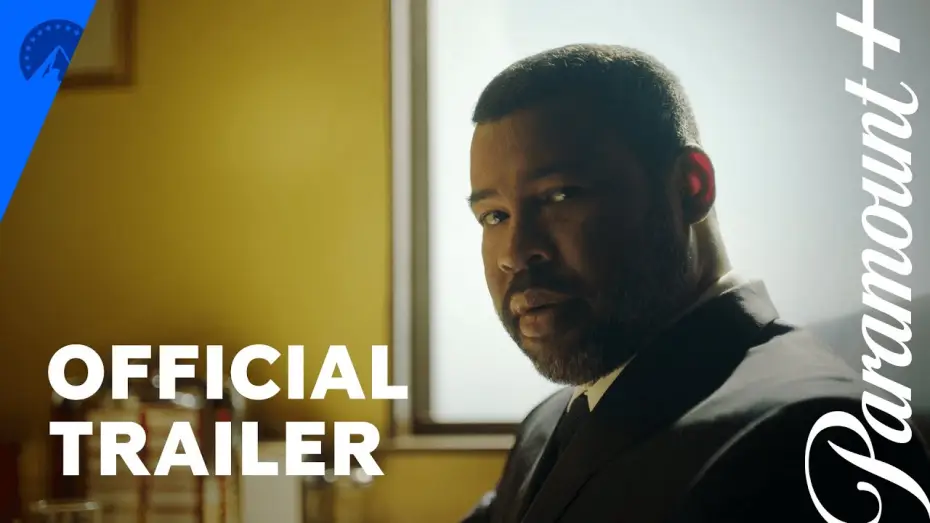 Видео к сериалу Сумеречная зона — The Twilight Zone - Official Trailer | CBS All Access