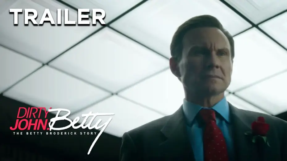 Видео к сериалу Грязный Джон — Dirty John | TRAILER: The Truth | Betty Broderick Story | Season 2 | on USA Network