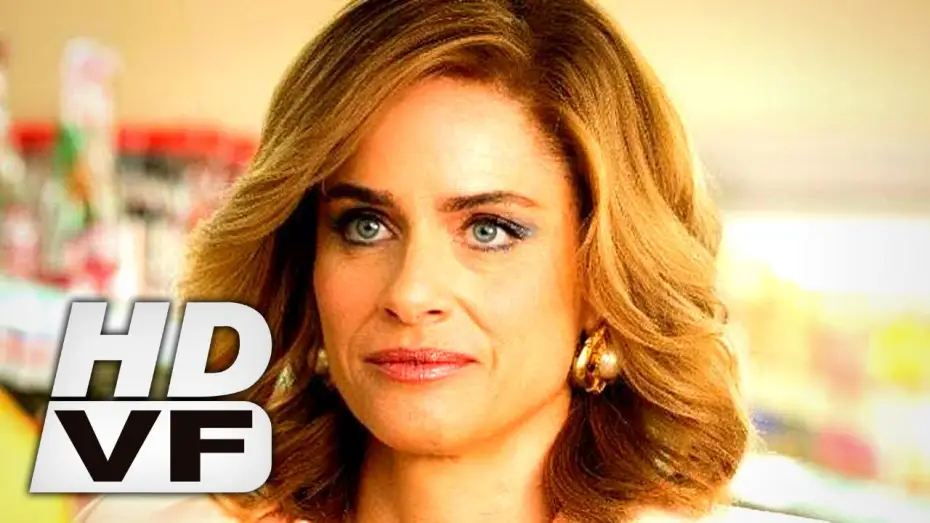 Видео к сериалу Грязный Джон — DIRTY JOHN - BETTY BRODERICK Bande Annonce VF (Thriller, 2020)