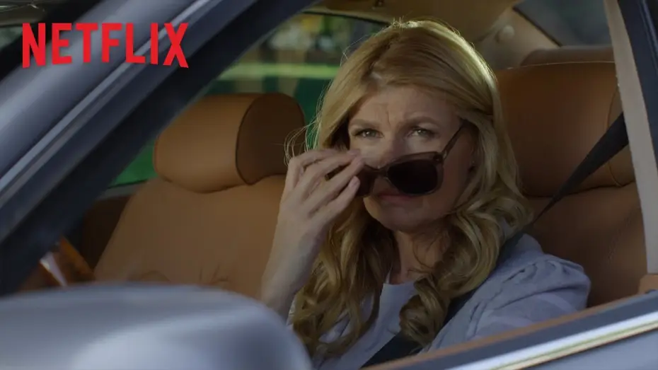 Видео к сериалу Грязный Джон — Dirty John | Staffel 1 – Offizieller Trailer [HD] | Netflix