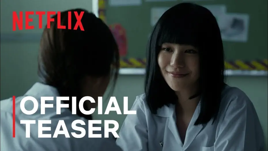 Видео к сериалу Девушка из ниоткуда — Season 2 Official Teaser [Subtitled]