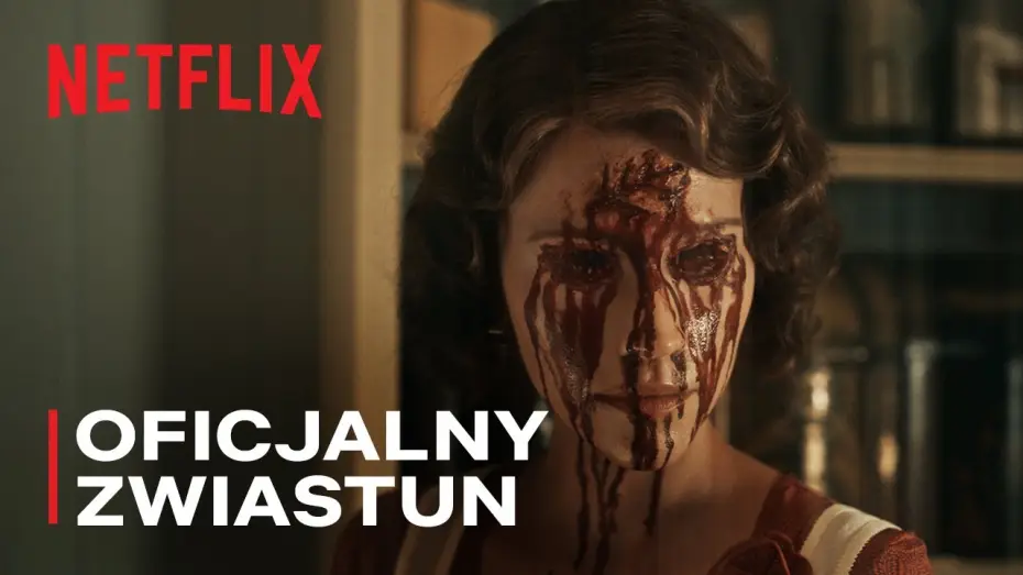 Видео к сериалу Кабинет редкостей Гильермо дель Торо — Oficjalny zwiastun