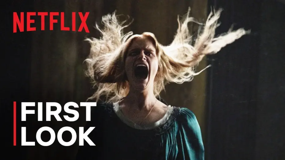 Видео к сериалу Кабинет редкостей Гильермо дель Торо — First Look