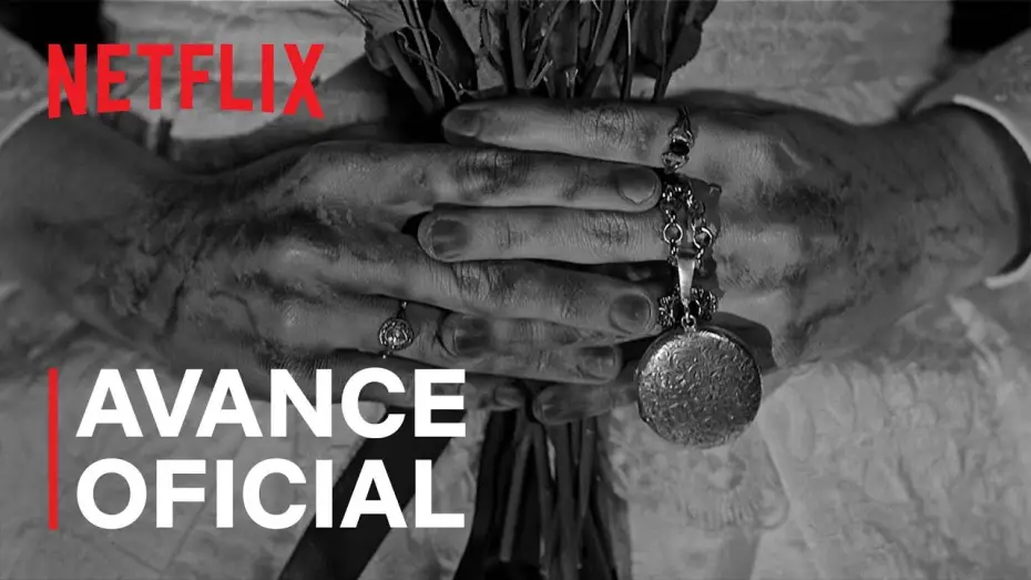 Видео к сериалу Кабинет редкостей Гильермо дель Торо — Avance oficial