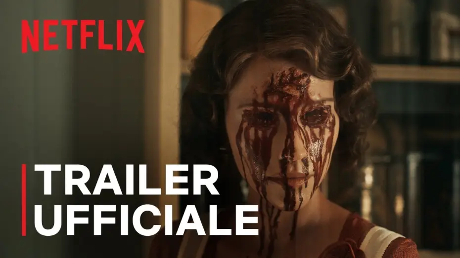 Видео к сериалу Кабинет редкостей Гильермо дель Торо — Trailer Ufficiale