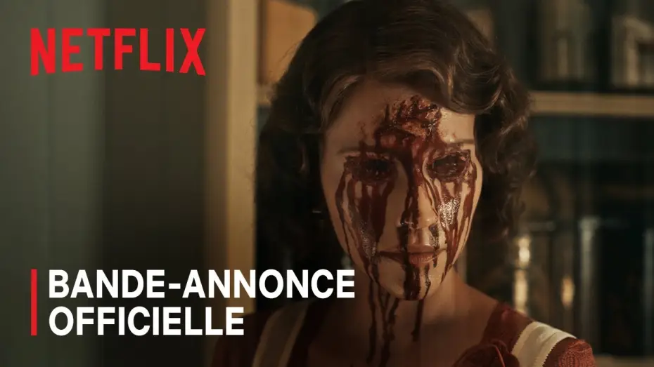 Видео к сериалу Кабинет редкостей Гильермо дель Торо — Bande-annonce officielle VOSTFR