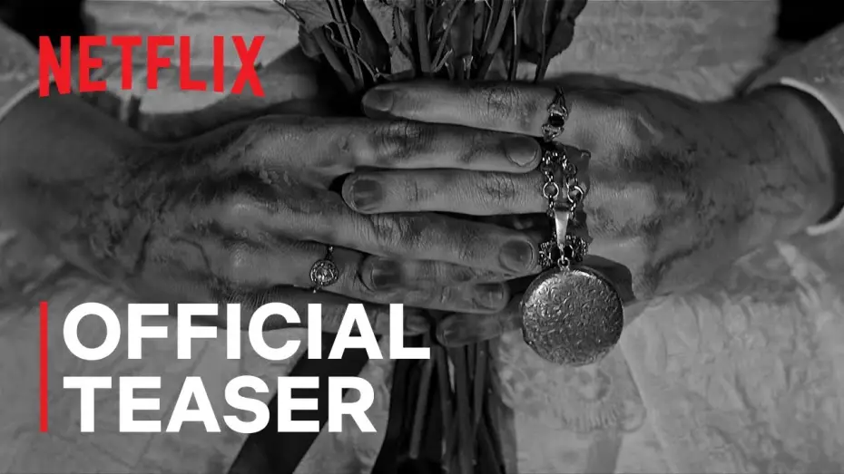 Видео к сериалу Кабинет редкостей Гильермо дель Торо — Official Teaser