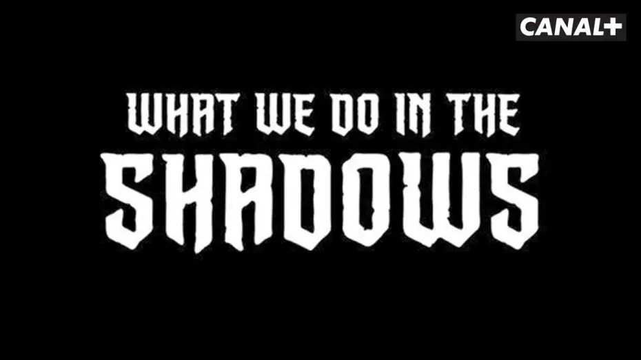 Видео к сериалу Чем мы заняты в тени — What We Do In The Shadows - Bande Annonce VOST