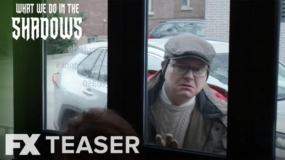 Видео к сериалу Чем мы заняты в тени — Season 2: Infiltrate Teaser