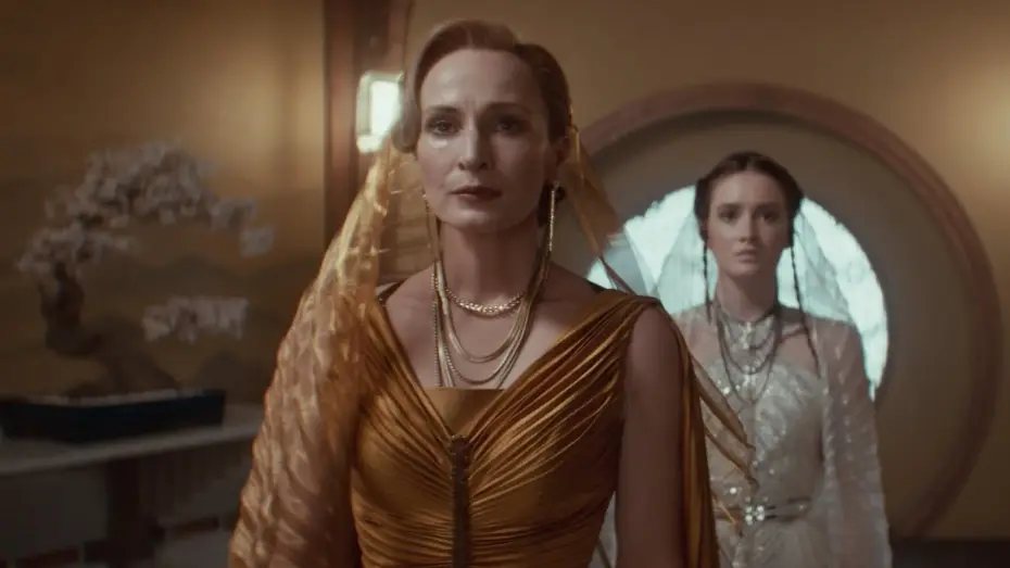 Видео к сериалу Andor — Season 2 - Designing the Rebellion