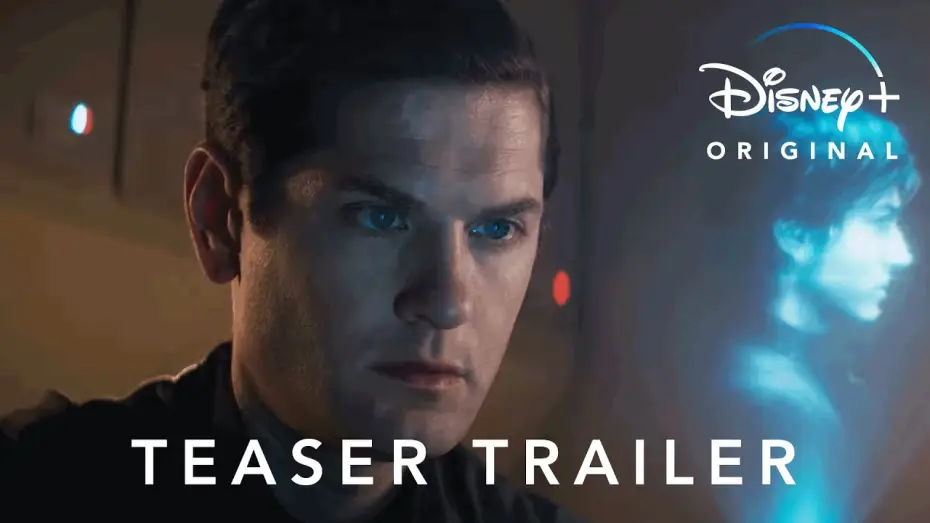 Видео к сериалу Andor — Teaser Trailer