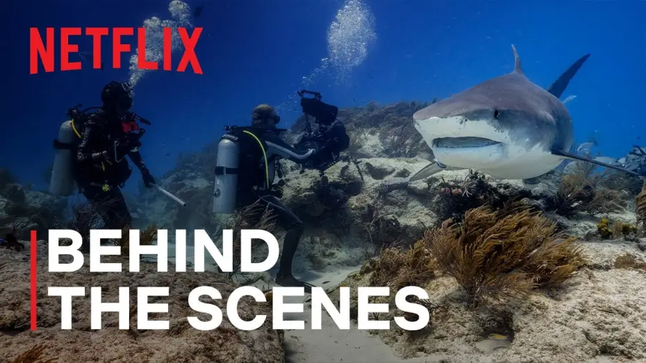Видео к сериалу Наша планета — Our Planet II Behind the Scenes