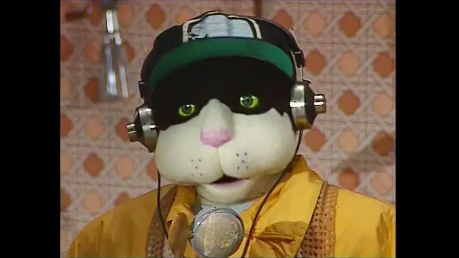 Видео к сериалу Téléchat — Téléchat - 1983 (Bande annonce DVD)