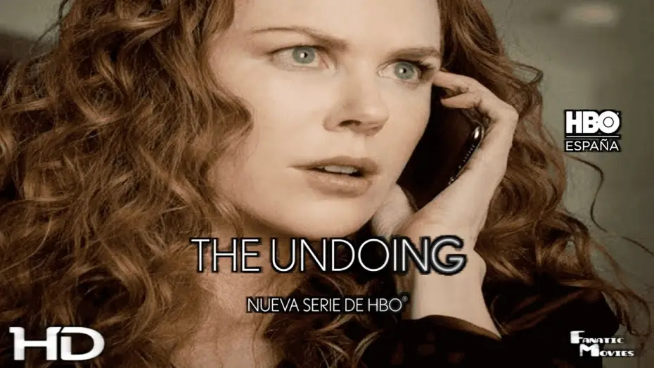 Видео к сериалу Отыграть назад — THE UNDOING (2020) Tráiler HD [ESPAÑOL]