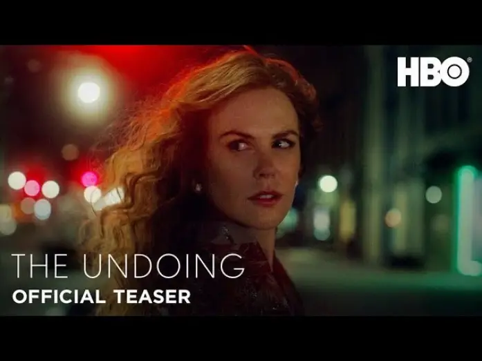 Видео к сериалу Отыграть назад — The Undoing | Official Teaser | HBO