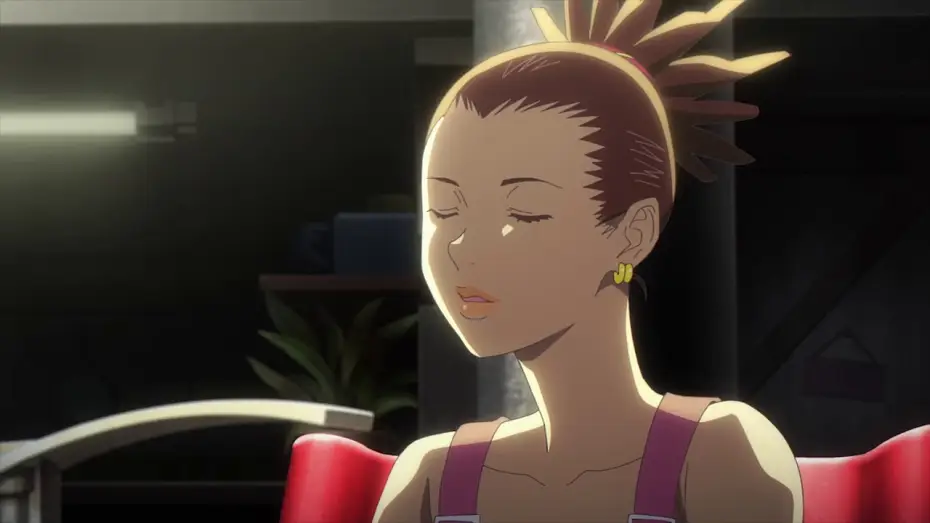 Видео к сериалу Кэрол и Тьюздей — Сезон 1 — CAROLE&TUESDAY Promotion Video