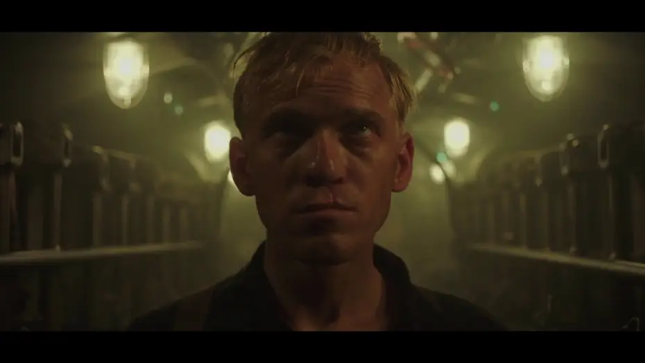 Видео к сериалу Подводная лодка — Sky Das Boot Teaser Trailer