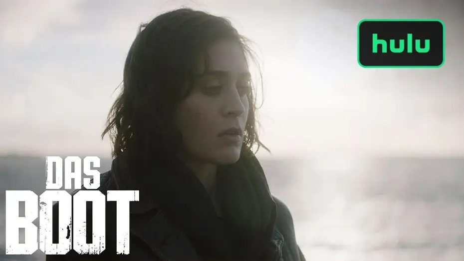 Видео к сериалу Подводная лодка — Das Boot - Trailer