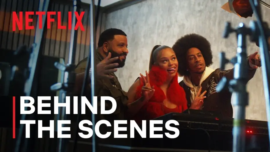 Видео к сериалу Rhythm + Flow — Behind The Scenes - Season 2