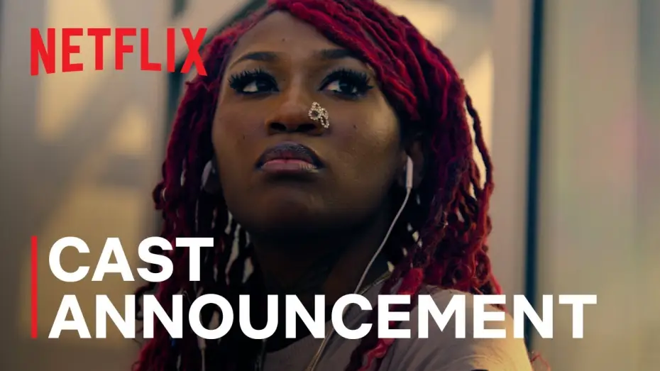 Видео к сериалу Rhythm + Flow — Season 2 Cast Announcement