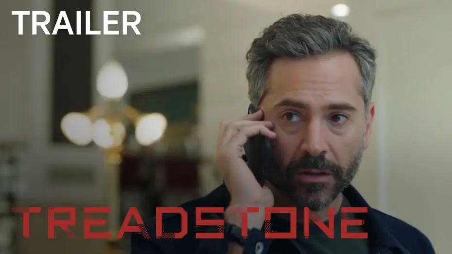 Видео к сериалу Тредстоун — Treadstone | TRAILER: Series Premiere This Fall on USA Network
