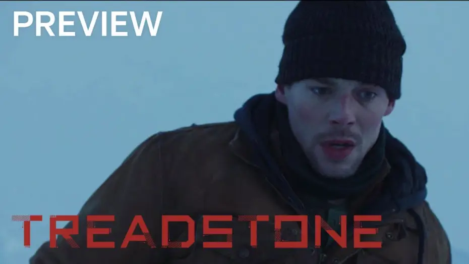 Видео к сериалу Тредстоун — Treadstone | Preview: Coming Soon to USA Network
