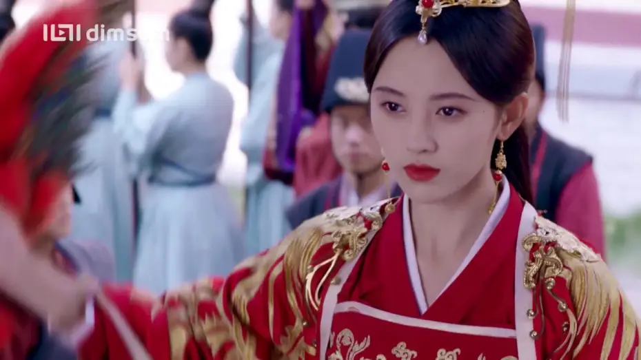 Видео к сериалу 芸汐传 — Legend of Yun Xi 芸汐传 Official Trailer