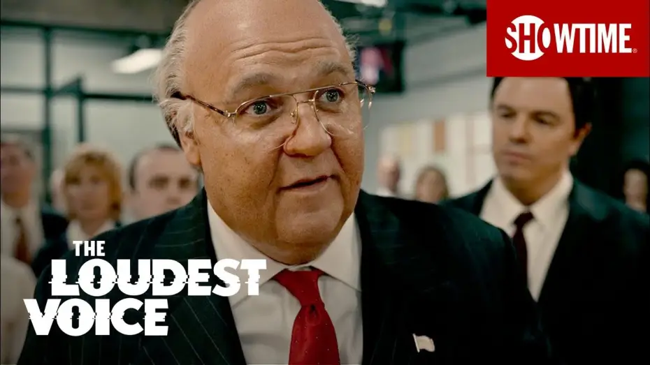 Видео к сериалу Самый громкий голос — 'We Should Never Be Afraid of Patriotism' Ep. 2 Official Clip | The Loudest Voice | SHOWTIME