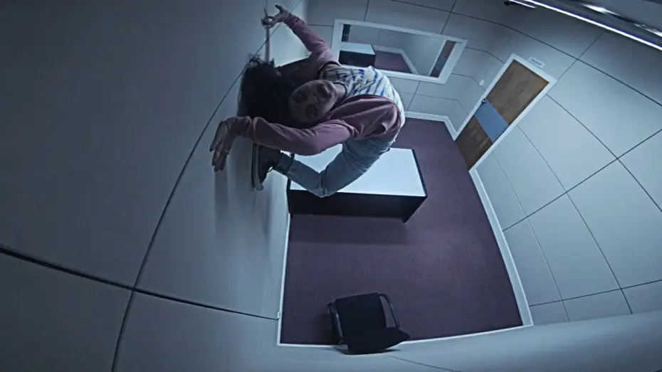 Видео к сериалу Паранормальный Веллингтон — Wellington Paranormal 11 July on TVNZ 2