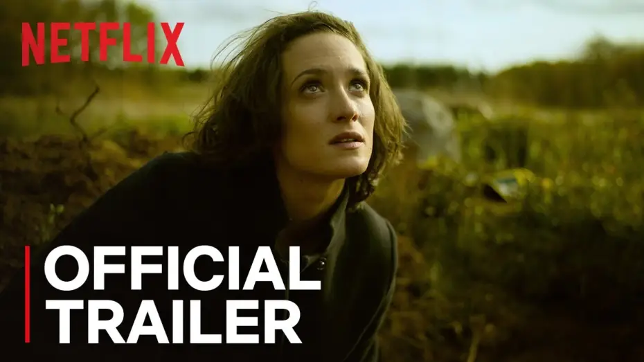 Видео к сериалу Аромат — Perfume | Official Trailer [HD] | Netflix