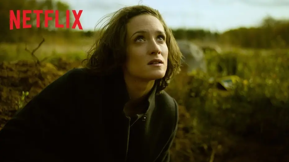Видео к сериалу Аромат — Parfum | Offizieller Trailer [HD] | Netflix