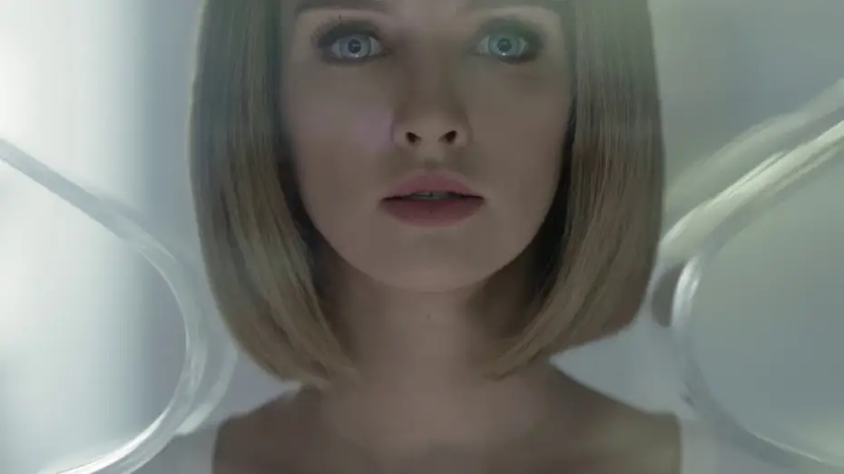 Видео к сериалу Лучше, чем люди — Better than us Eng