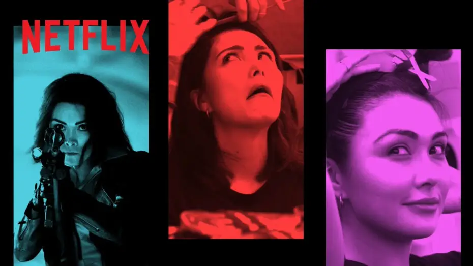 Видео к сериалу Ковбой Бибоп — Daniella Pineda Plays Cowboy Bebop Superlatives