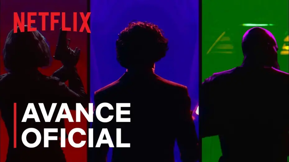 Видео к сериалу Ковбой Бибоп — Cowboy Bebop (EN ESPAÑOL) | Avance oficial ‘La sesión perdida’ | Netflix