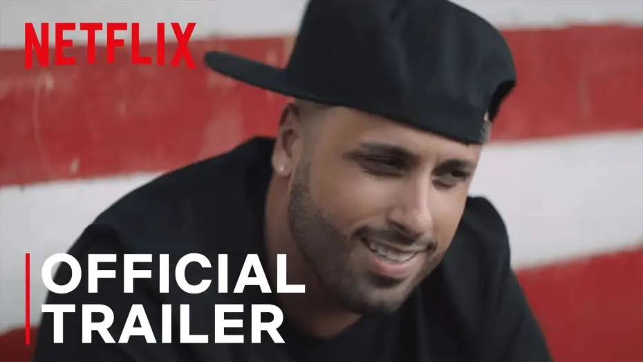 Видео к сериалу Nicky Jam: El Ganador — Nicky Jam: El Ganador | Official Trailer | Netflix