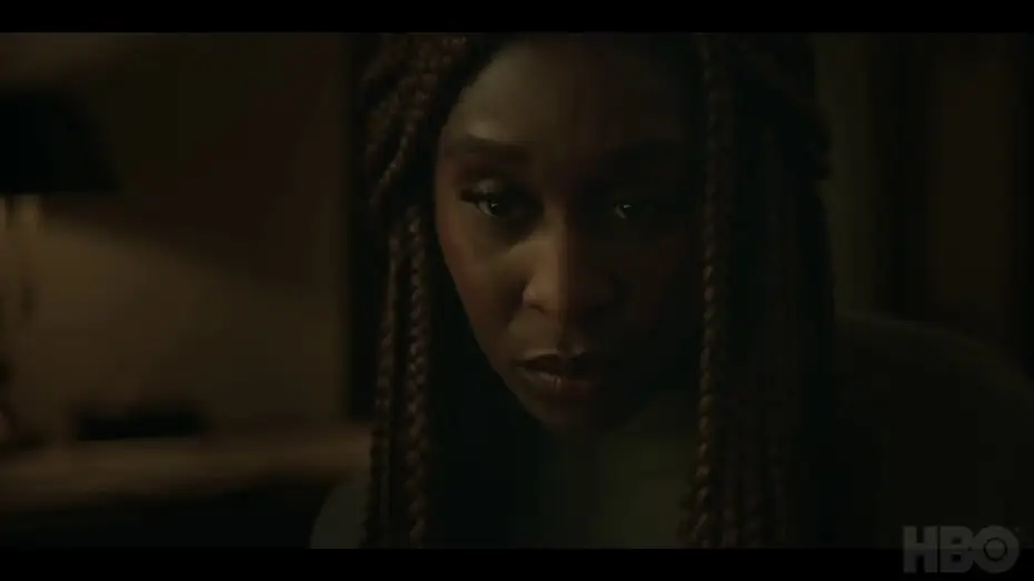 Видео к сериалу Чужак — The Outsider 2020  Official Trailer Ukr