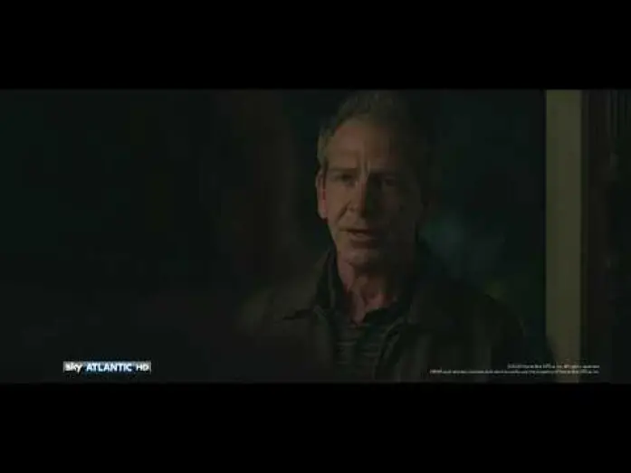 Видео к сериалу Чужак — Sky | The Outsider Staffel 1 | Trailer
