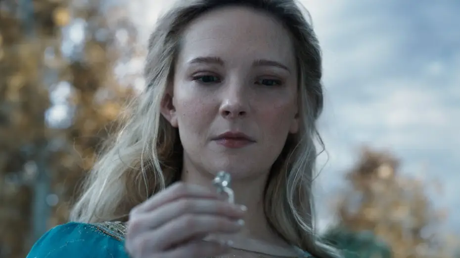 Видео к сериалу Властелин колец: Кольца Власти — Der Herr der Ringe: Die Ringe der Macht– San Diego Comic-Con Trailer | Prime Video