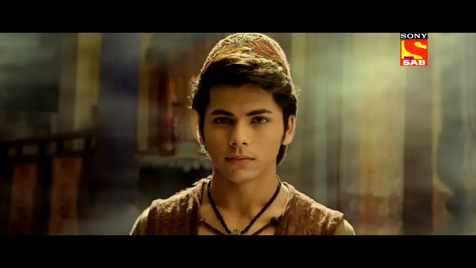 Видео к сериалу अलादीन - नाम तो सुना होगा — Aladdin – Naam Toh Suna Hoga | Starts 21st August 2018