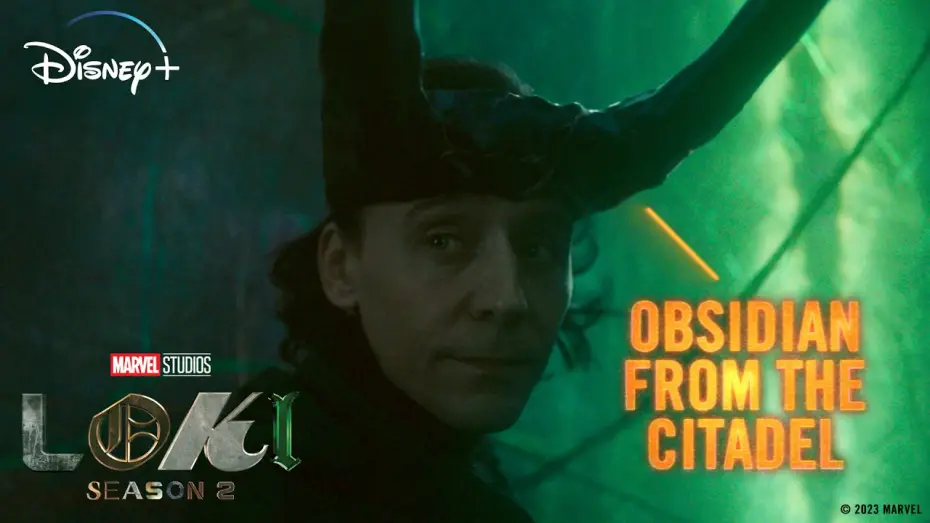 Видео к сериалу Loki — Hidden Details in Loki's Costumes! - Behind the Scenes