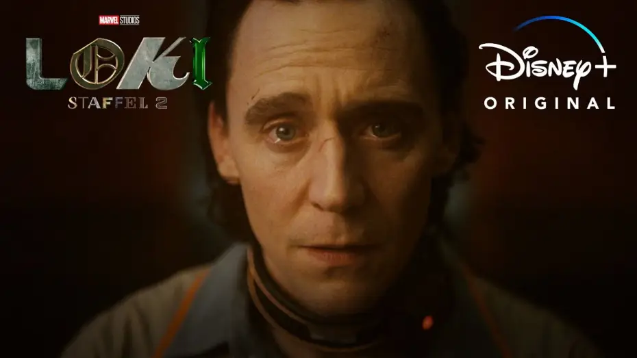 Видео к сериалу Loki — Teaser
