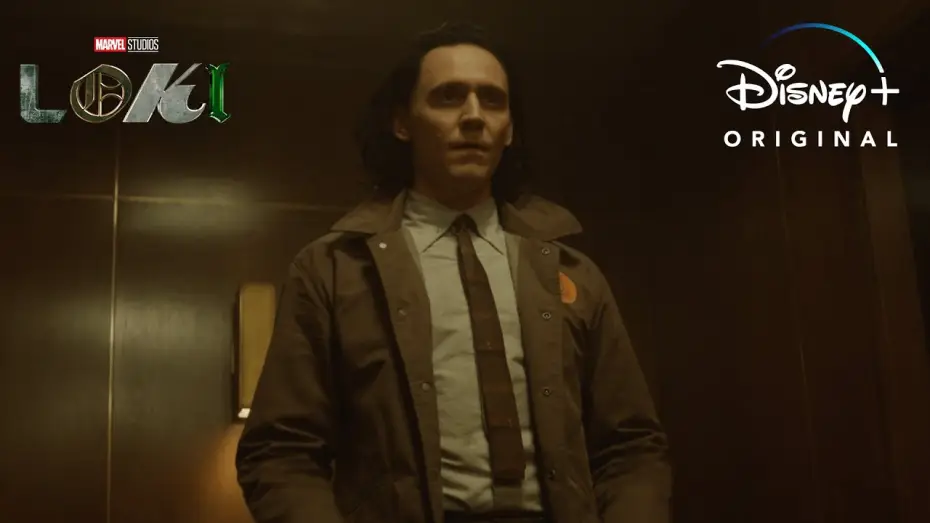 Видео к сериалу Loki — Escape