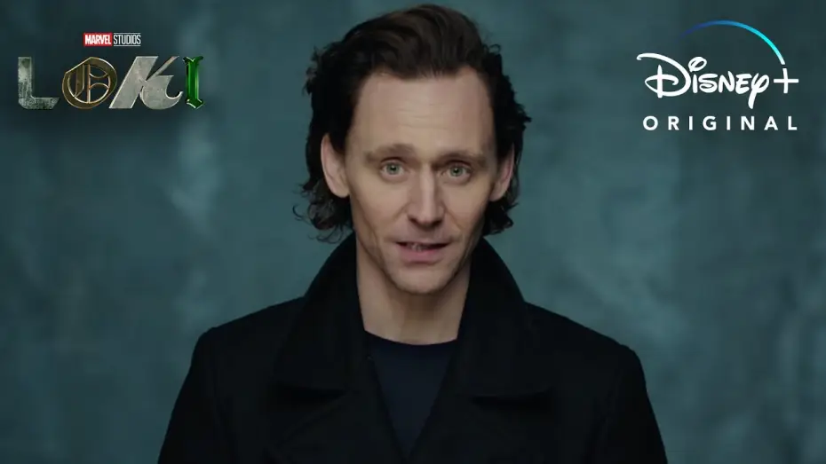 Видео к сериалу Loki — Loki in 30 Seconds Featurette