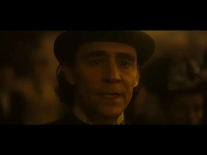 Видео к сериалу Loki — Локі (2 сезон). Український трейлер (2023)