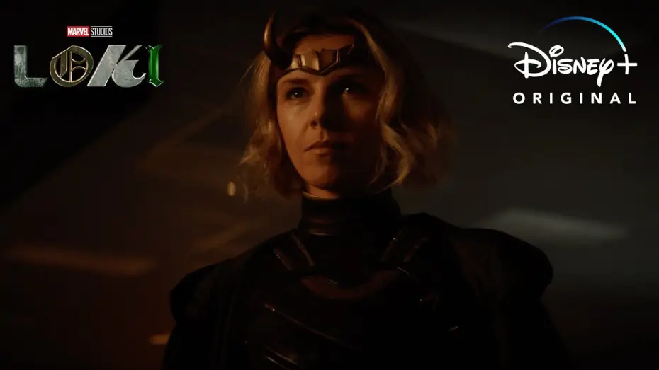 Видео к сериалу Loki — Superior