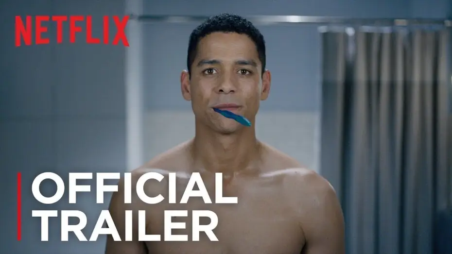 Видео к сериалу Жизни матрешки — Official Trailer #2