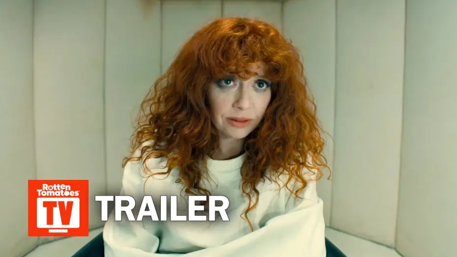 Видео к сериалу Жизни матрешки — Сезон 2 — Season 2 Trailer